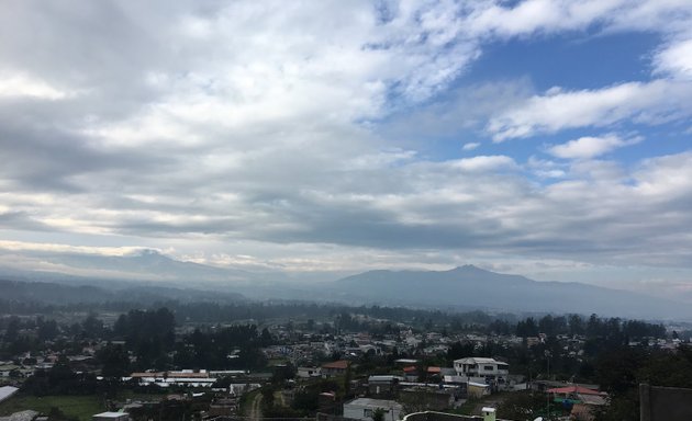 Foto de El Fogón de los Muros