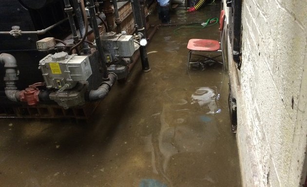 Photo of Emergency Plumbers Service | Water damage | Flood | Sewage Cleanup | Mold Removal | 24 hr Plumbing