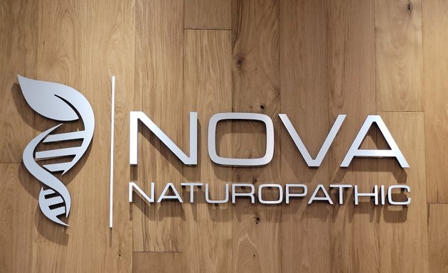 Photo of Nova Naturopathic Clinic