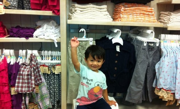 Photo of Carter's - OshKosh B'gosh