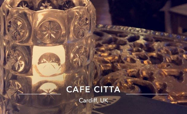 Photo of Cafe Citta