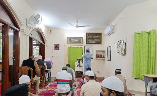 Photo of Sunni Masjid, Whitefield