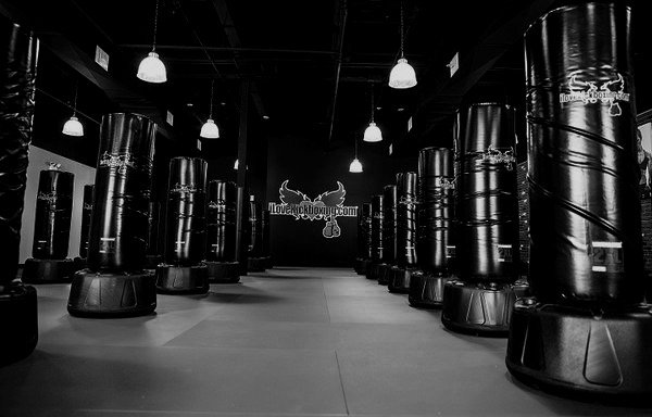 Photo of iLoveKickboxing - Toronto West