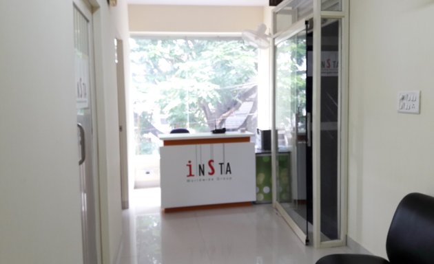 Photo of Insta Exhibitions Pvt Ltd