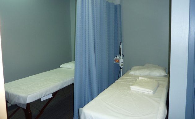 Photo of Calgary Family Clinic