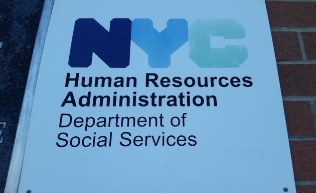 Photo of Department of Social Services