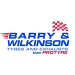 Photo of Barry & Wilkinson Tyre & Exhaust - Team Protyre