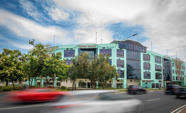 Photo of Market Square Sunnybank