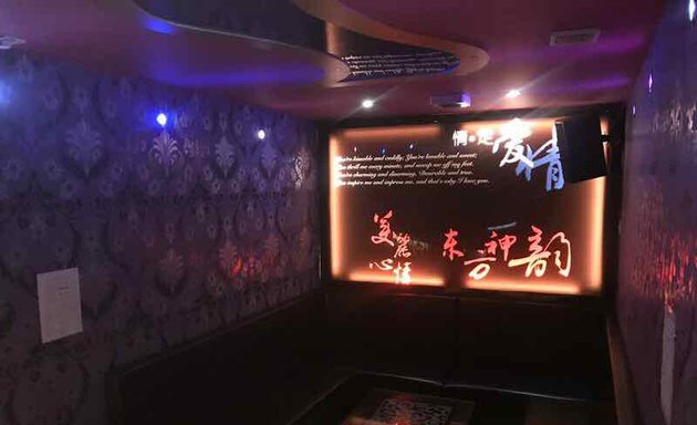 Photo of Kmax Chinese Restaurant & Karaoke Bar 【新元素】