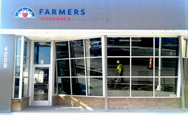 Photo of Farmers Insurance - William Gregory