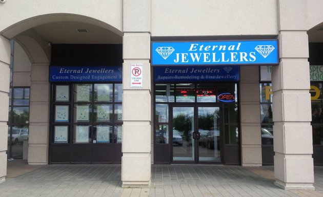 Photo of Eternal Jewellers