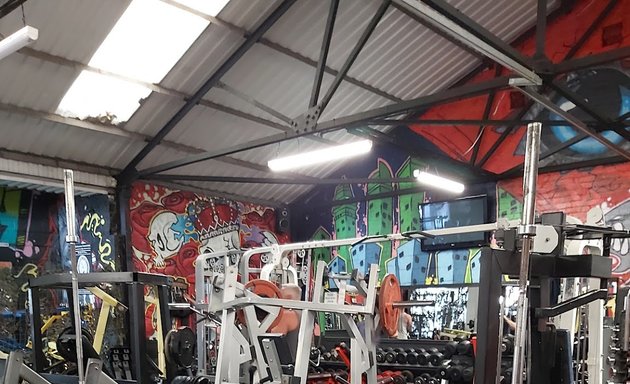 Photo of Iron Wolf Gym