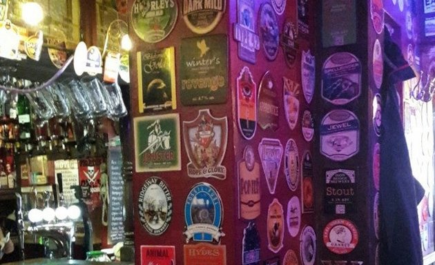 Photo of St Judes Brewery Tavern