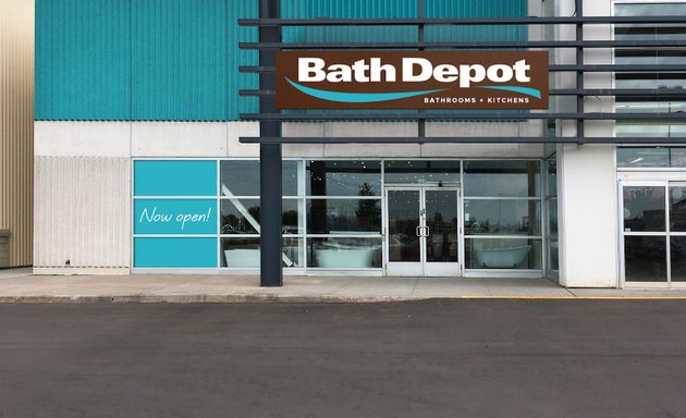 Photo of Bath Depot