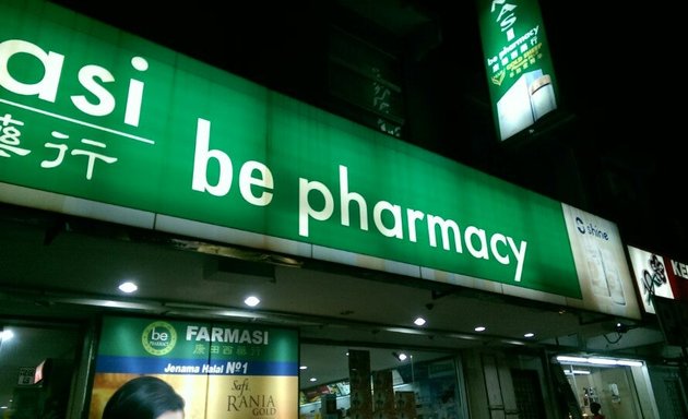 Photo of OK Pharmacy Puchong Perdana