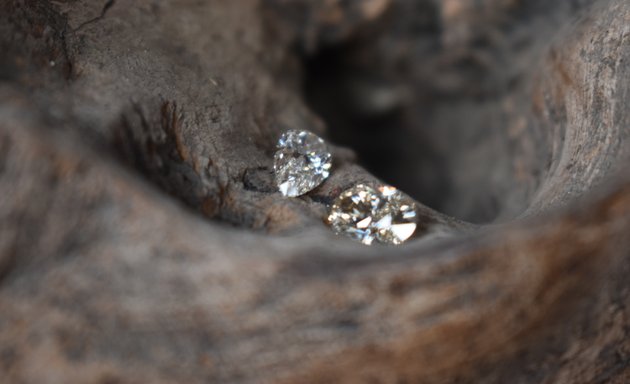 Photo of Champagne Diamonds