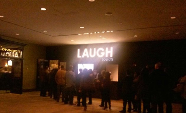 Photo of Laugh Boston