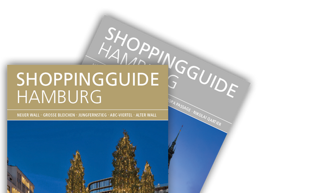 Foto von Shoppingguide Hamburg