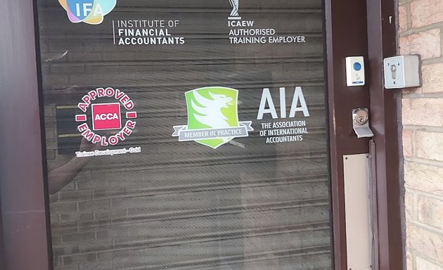Photo of Faz Accountancy Services Limited