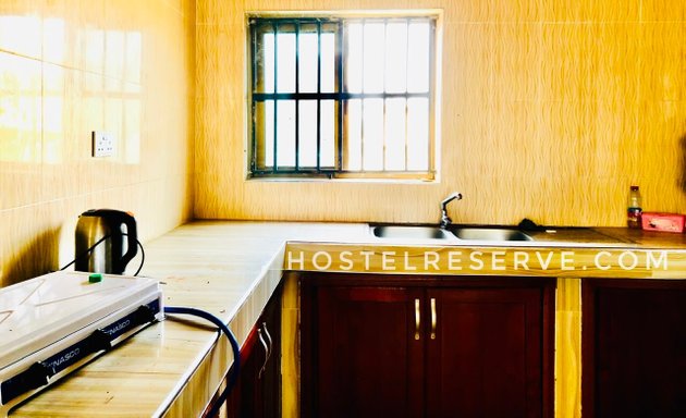 Photo of Hostel Reserve Ghana