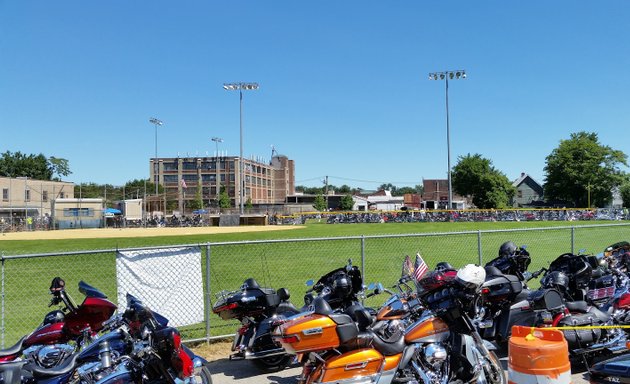 Photo of West Shore Little League