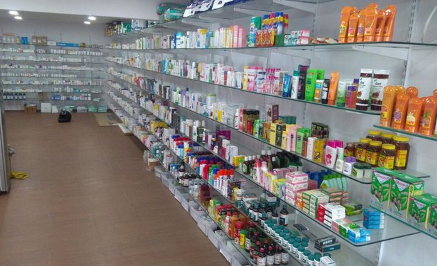 Photo of Aditya pharmacy RC Puram