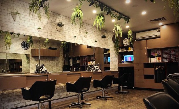 Photo of Wu Ming Hair Studio