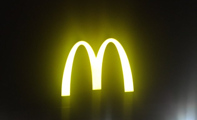 Photo of McDonald's