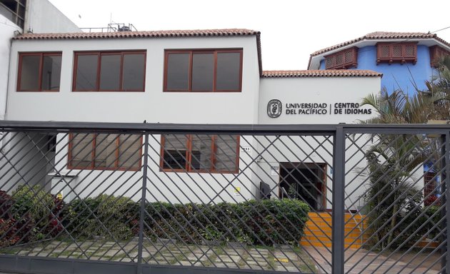 Foto de Centro de Idiomas de la Universidad del Pacífico (Sede San Isidro)