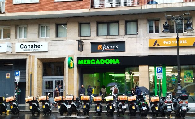 Foto de Mercadona