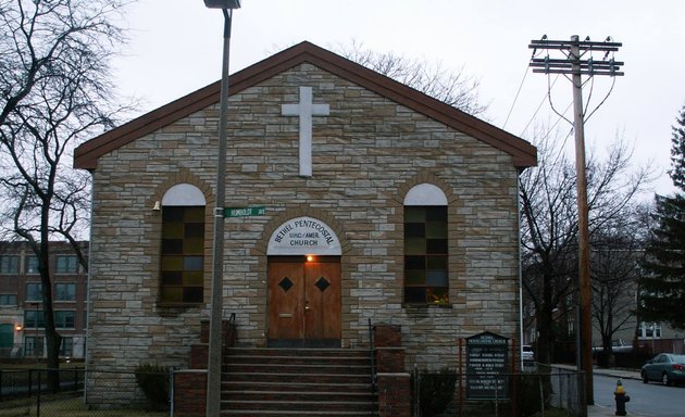 Photo of Bethel Bible Institute