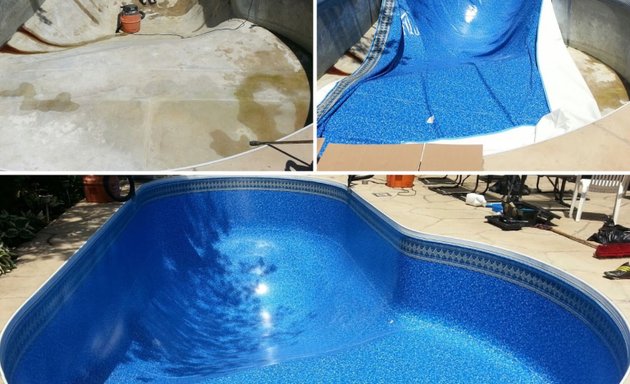 Photo of Swim Clean Pool Service Inc