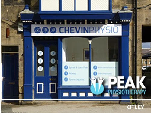 Photo of Peak Physiotherapy Limited - Otley