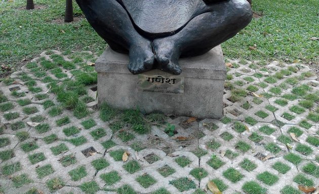 Photo of K.J. Somaiya Sanskrit Vidyapeetham