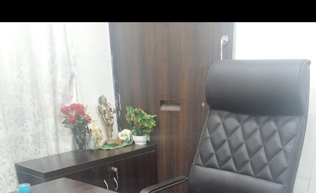 Photo of Dr. Rohini's Homoeopathy Clinic