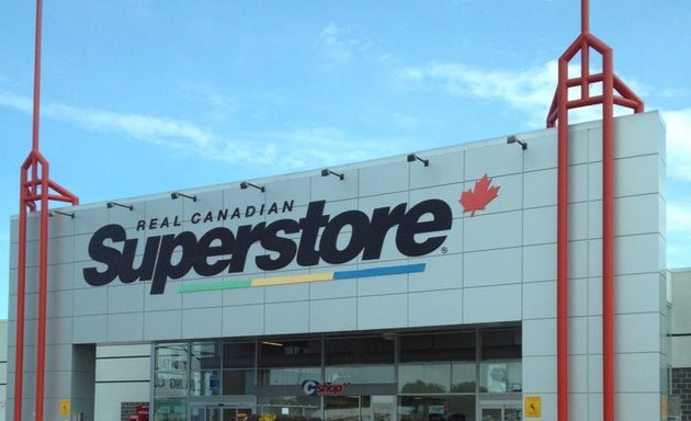 Photo of Optical in Real Canadian Superstore