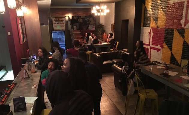 Photo of Sangria Patio Bar