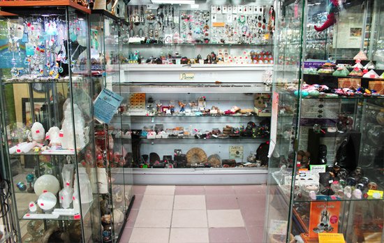 Photo of Boutique Ésotérique Pikottine