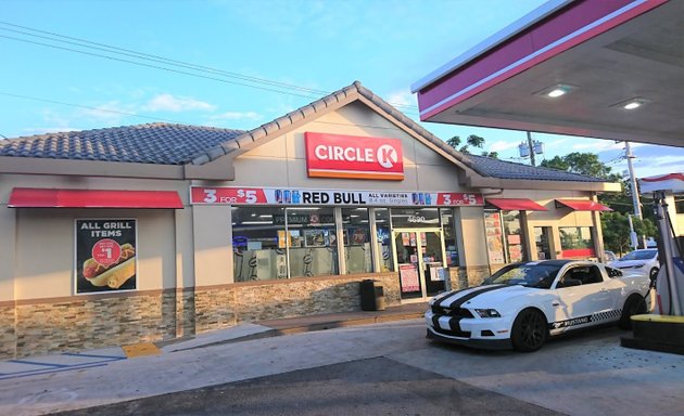 Photo of Circle K