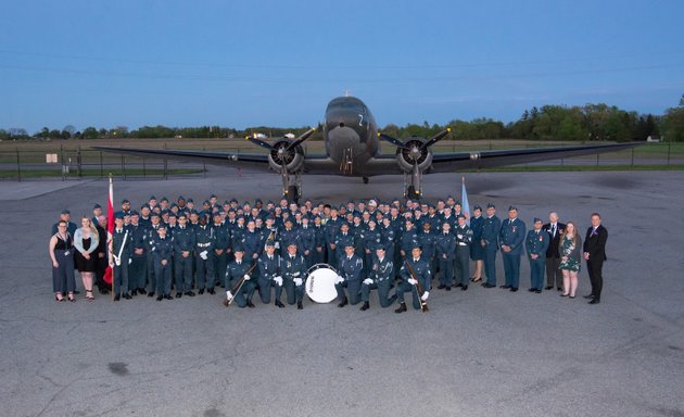 Photo of 779 Black Knight Air Cadet Squadron