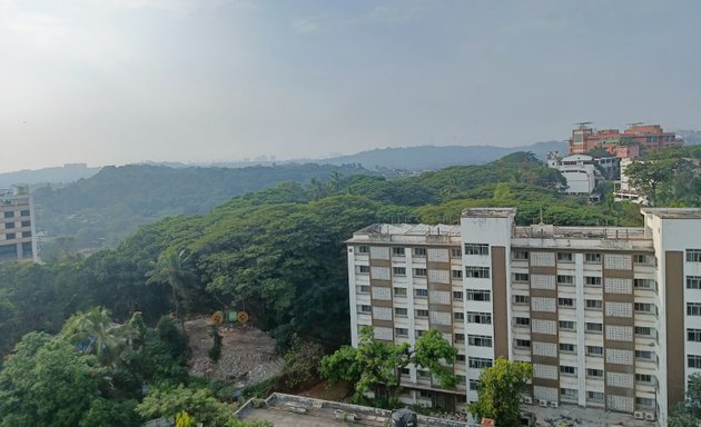 Photo of NITIE Mumbai