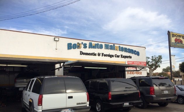 Photo of Bob's Auto Maintenance