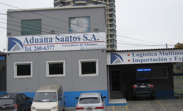 Foto de Aduana Santos S.a.