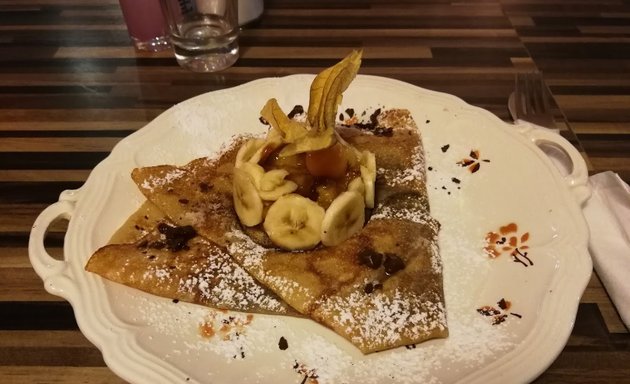 Foto von Melt Café Crêperie