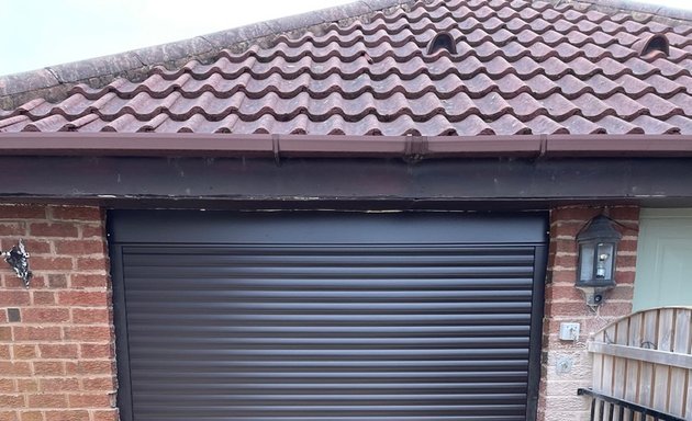 Photo of Pontefract Garage Doors LTD