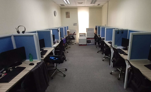 Photo of BPOSeats CentralBloc - BPO & Serviced Offices (IT Park)