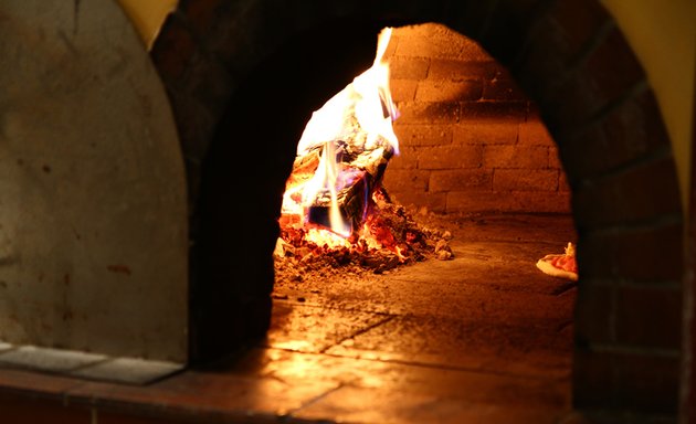 Foto von Pizzeria & Ristorante Da Franco