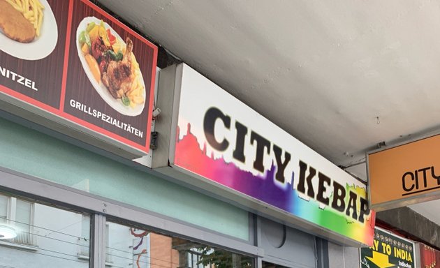 Foto von City Kebab