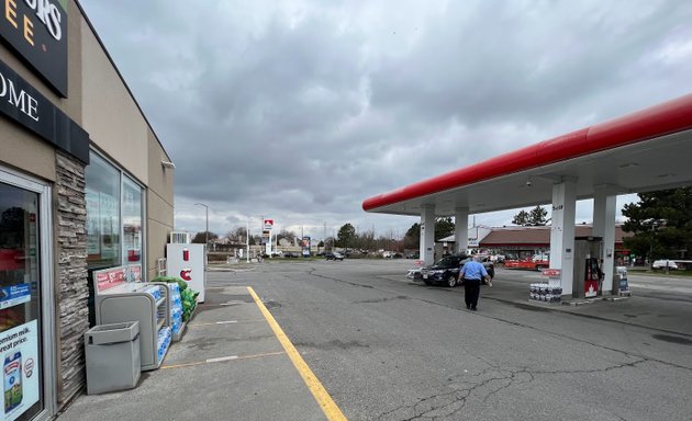 Photo of Petro-Canada & Car Wash