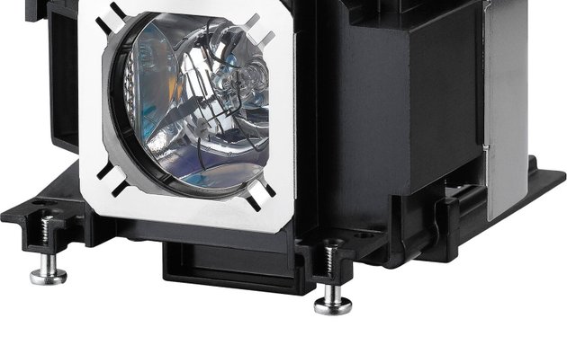 Photo of Projector Lamps Canada